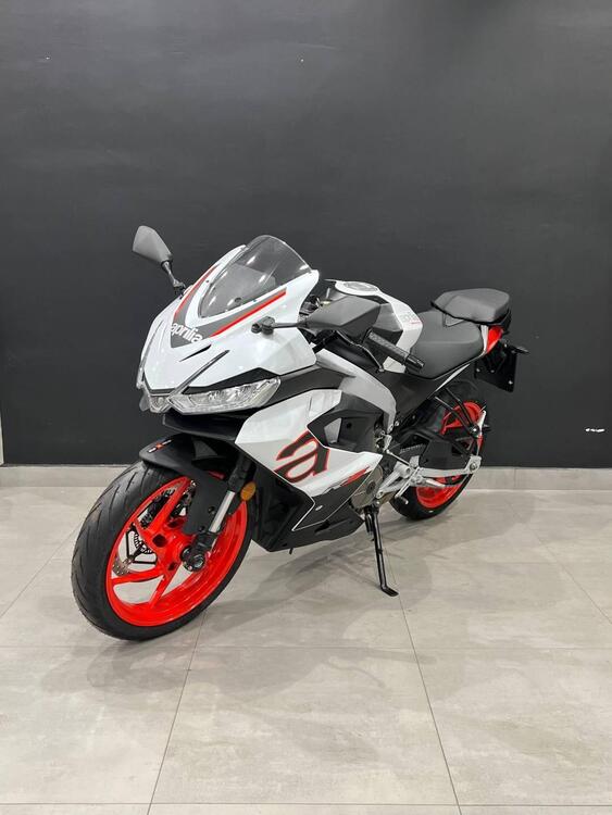 Aprilia RS 457 (2024 - 25) (5)