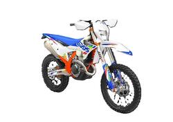 KTM 350 EXC-F 6Days (2026) nuova
