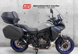 Yamaha Tracer 7 GT (2021 - 24) usata