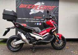 Honda X-ADV 750 (2018 - 20) usata
