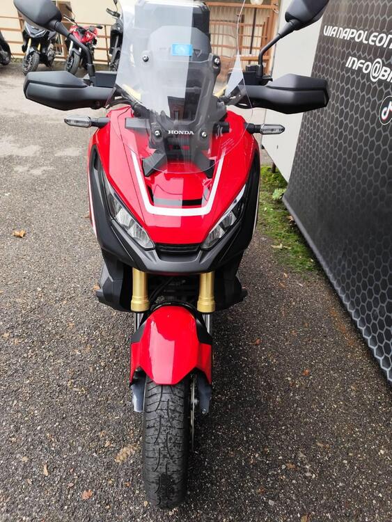 Honda X-ADV 750 (2018 - 20) (4)