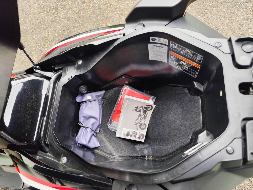 Honda X-ADV 750 (2018 - 20) (5)