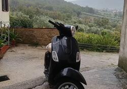 Vespa LX 50 (2005 - 08) usata