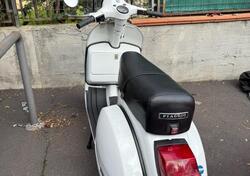 Piaggio 125 Px  d'epoca