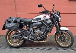 Yamaha XSR 700 XTribute (2022 - 24) usata