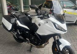 Honda NT 1100 DCT (2022 - 24) usata