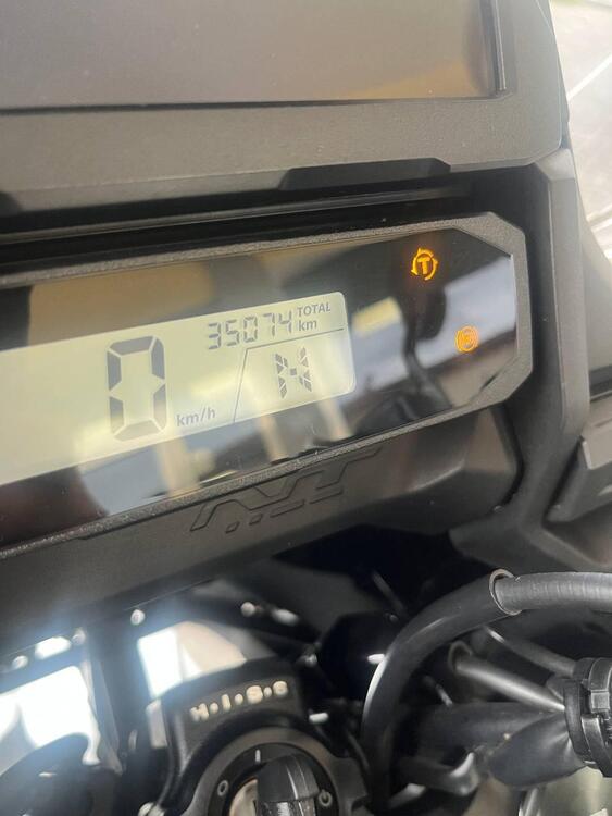 Honda NT 1100 DCT (2022 - 24) (5)