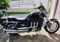 Triumph Rocket 3 Classic (2006 - 11) usata