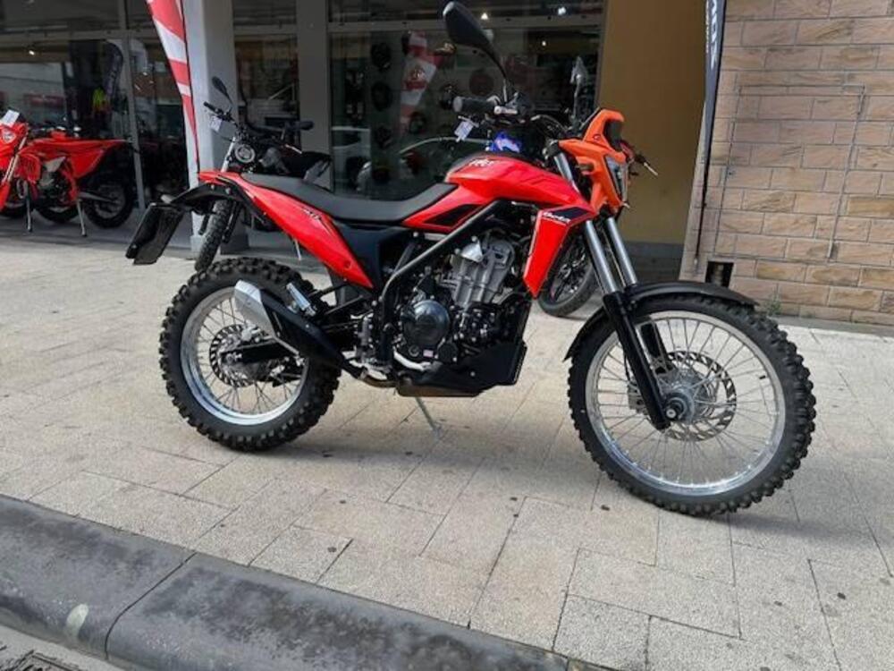 Betamotor Alp 4.0 (2024 - 25)