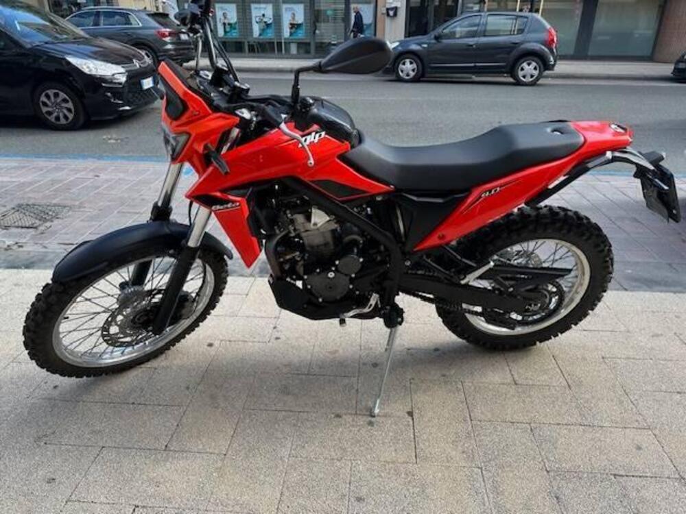 Betamotor Alp 4.0 (2024 - 25) (2)