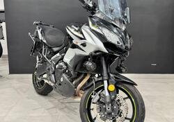 Kawasaki Versys 650 (2017 - 20) usata