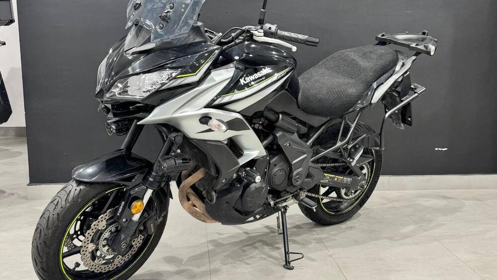 Kawasaki Versys 650 (2017 - 20) (3)