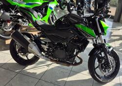 Kawasaki Z 400 (2023) usata