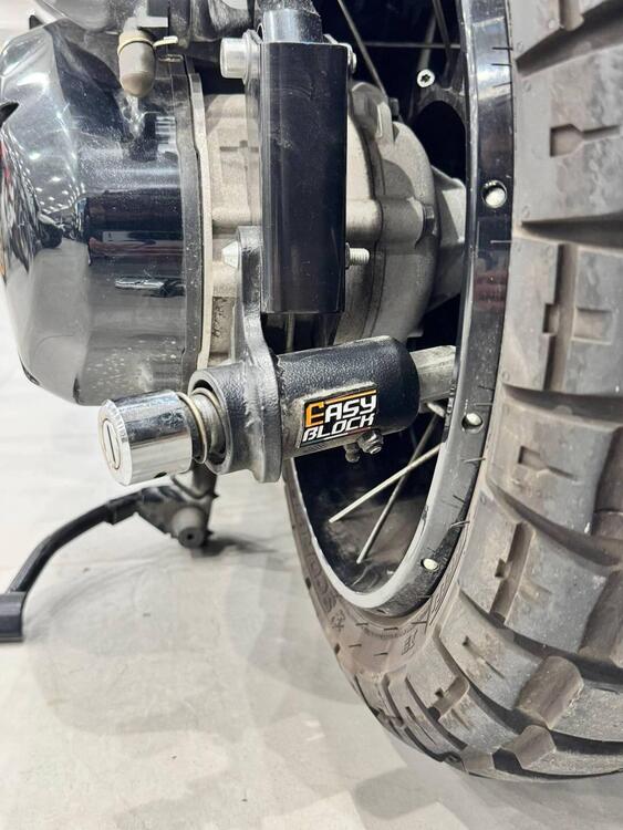 Peugeot XP400 Allure (2023 - 24) (3)