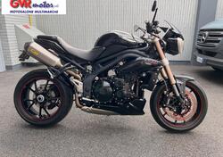 Triumph Speed Triple 1050 ABS (2011 - 15) usata