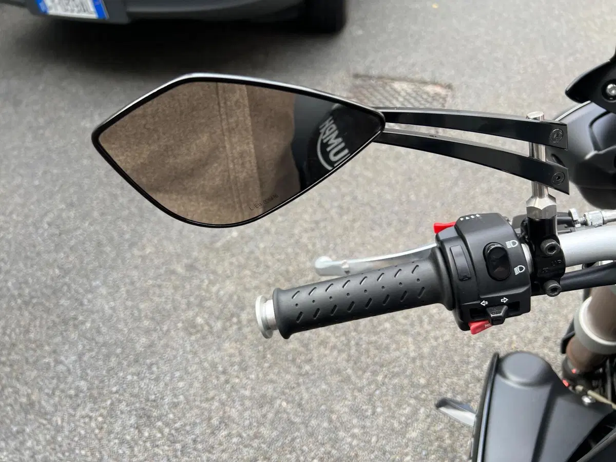 Triumph Speed Triple 1050 ABS (2011 - 15) (11)