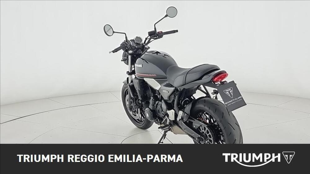 Kawasaki Z 650 RS (2022 - 24) (3)