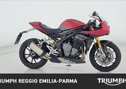 Triumph Speed Triple 1200 RS (2025) usata