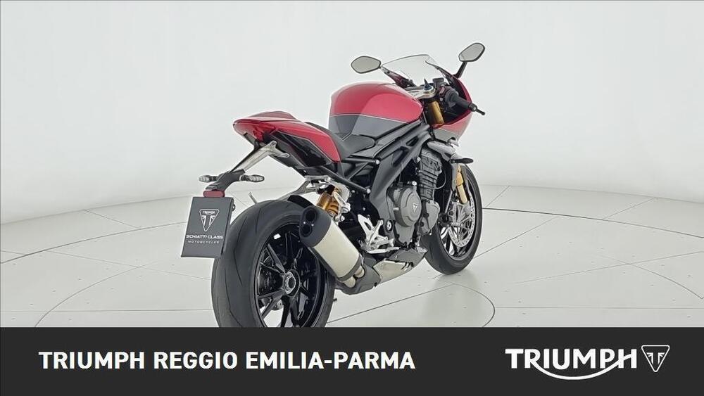 Triumph Speed Triple 1200 RS (2025) (3)