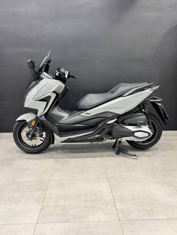 Honda Forza 350 (2022 - 24)
