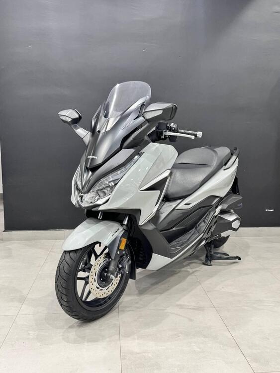 Honda Forza 350 (2022 - 24) (2)