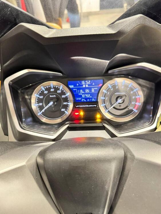 Honda Forza 350 (2022 - 24) (3)