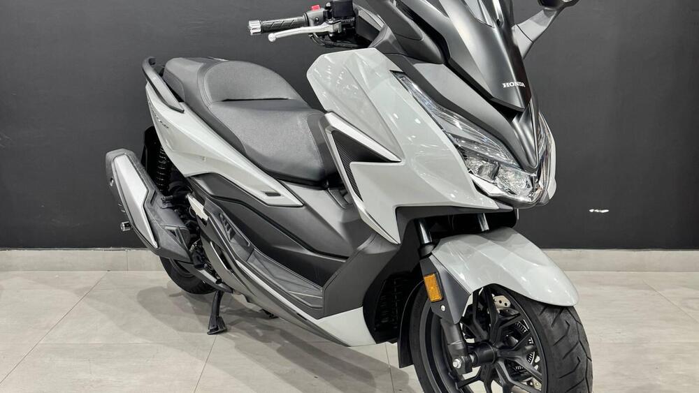 Honda Forza 350 (2022 - 24) (4)