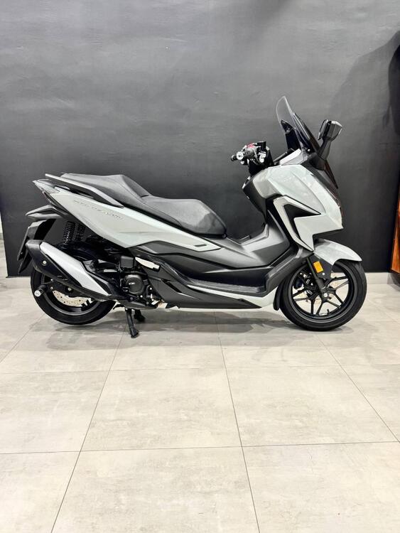 Honda Forza 350 (2022 - 24) (5)
