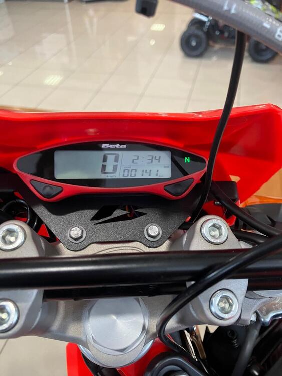 Betamotor RR 50 Enduro Sport (2021 - 25)
