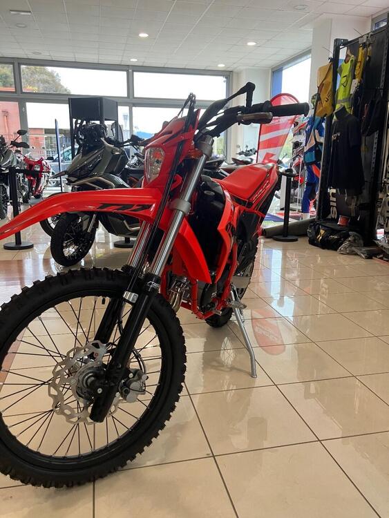 Betamotor RR 50 Enduro Sport (2021 - 25) (2)