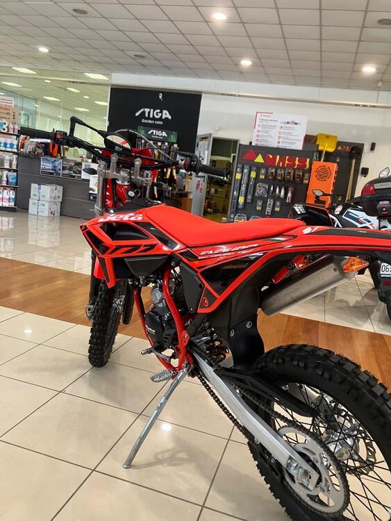 Betamotor RR 50 Enduro Sport (2021 - 25) (3)