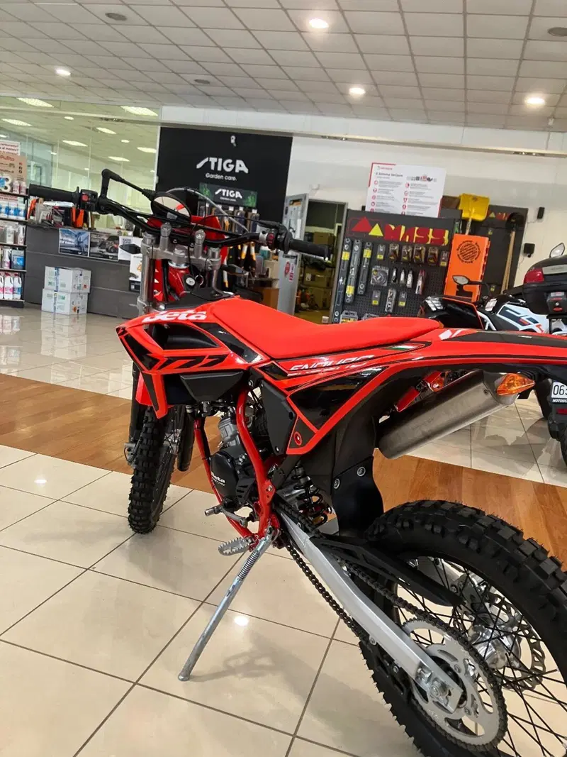 Betamotor RR 50 Enduro Sport (2021 - 26) (3)