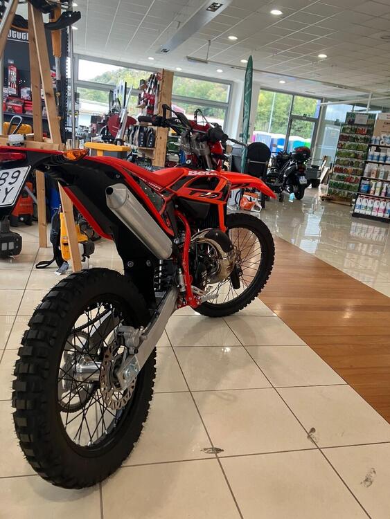 Betamotor RR 50 Enduro Sport (2021 - 25) (4)