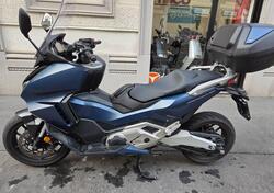 Honda Forza 750 DCT (2021 - 24) usata