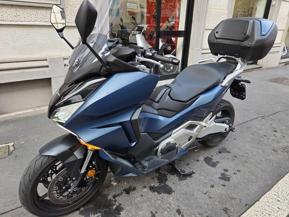 Honda Forza 750 DCT (2021 - 24) (2)