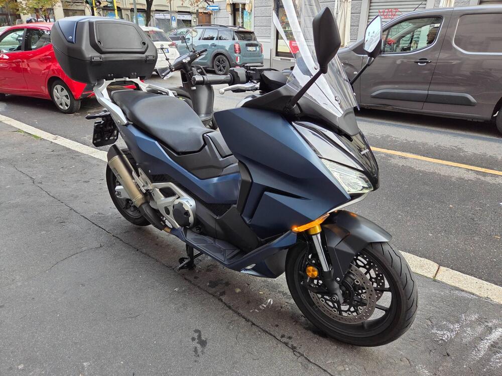 Honda Forza 750 DCT (2021 - 24) (3)