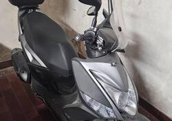 Kymco Agility 125 R16 + (2021 - 25) usata