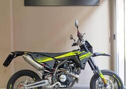 Fantic Motor XMF 125 Motard Performance 4T (2023 - 24) usata