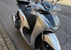 Honda SH 350 Sport (2021 - 24) usata
