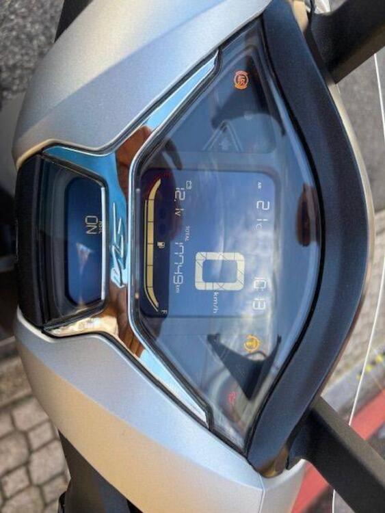 Honda SH 350 Sport (2021 - 24) (3)