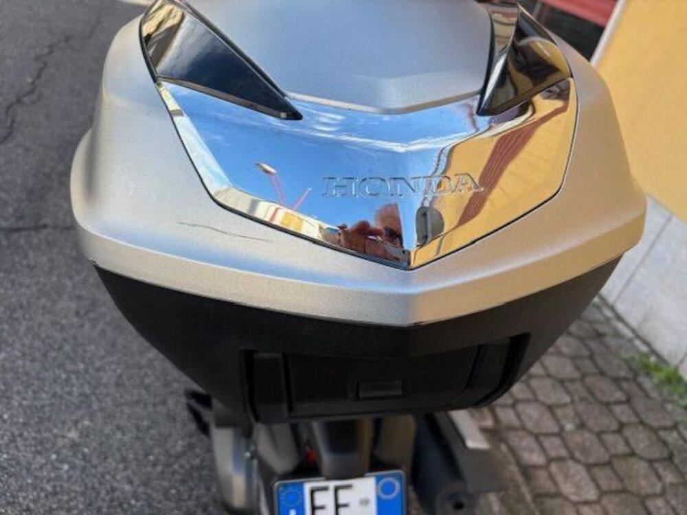 Honda SH 350 Sport (2021 - 24) (4)