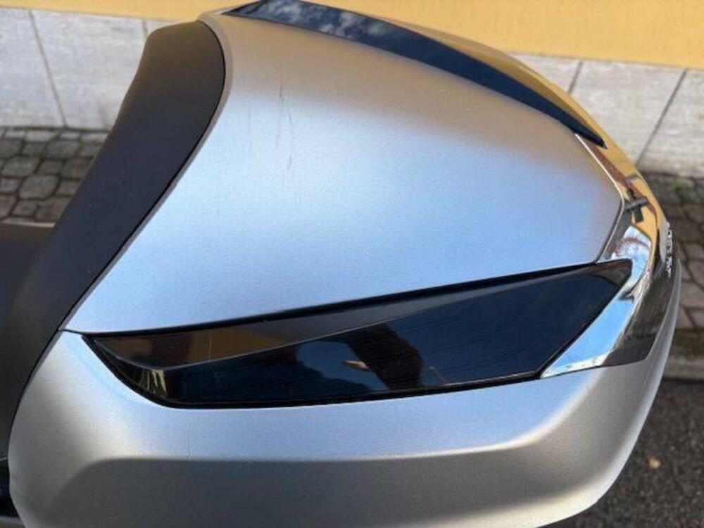 Honda SH 350 Sport (2021 - 24) (5)