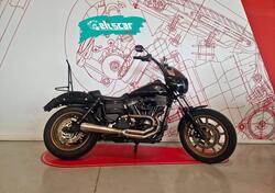 Harley-Davidson 1800 Low Rider S (2016 - 17) - FXDLS usata