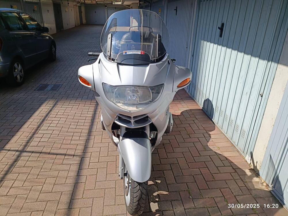 Bmw R 1150 RT (2000 - 06) (2)