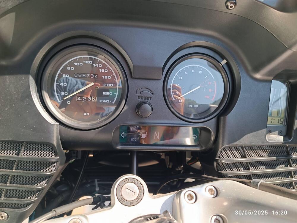 Bmw R 1150 RT (2000 - 06) (5)