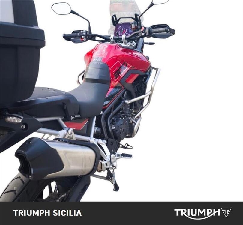Triumph Tiger 900 GT Pro (2024 - 25) (5)