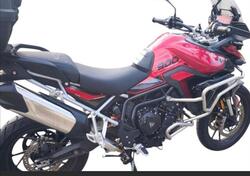 Triumph Tiger 900 GT Pro (2024 - 25) usata
