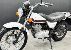 Suzuki Van Van RV 125 (2006 - 17) usata