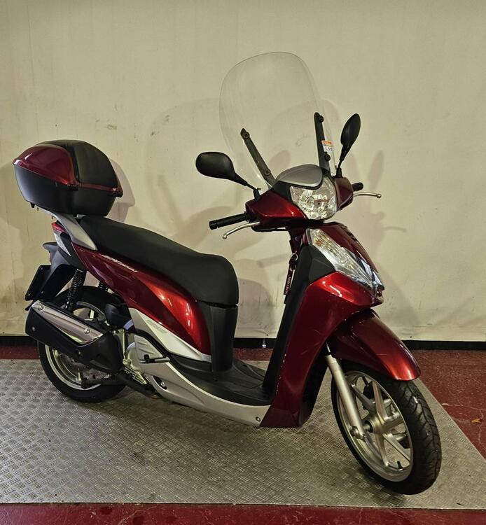 Honda SH 300 i ABS (2013 - 14)