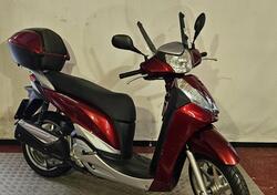 Honda SH 300 i ABS (2013 - 14) usata